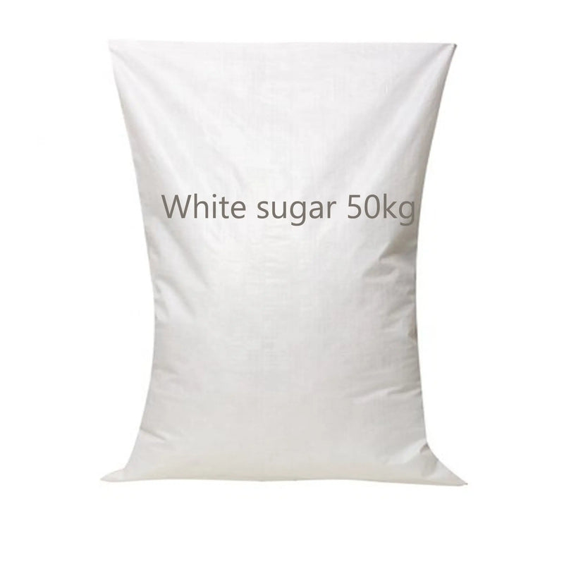 White Sugar 50kg murukali.com