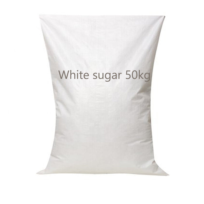 White Sugar 50kg murukali.com
