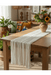 White Table Runner IRAME KAGUGU SHOP