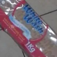 White Wash Multipurpose Laundry Bar Soap 1kg Murukali.com