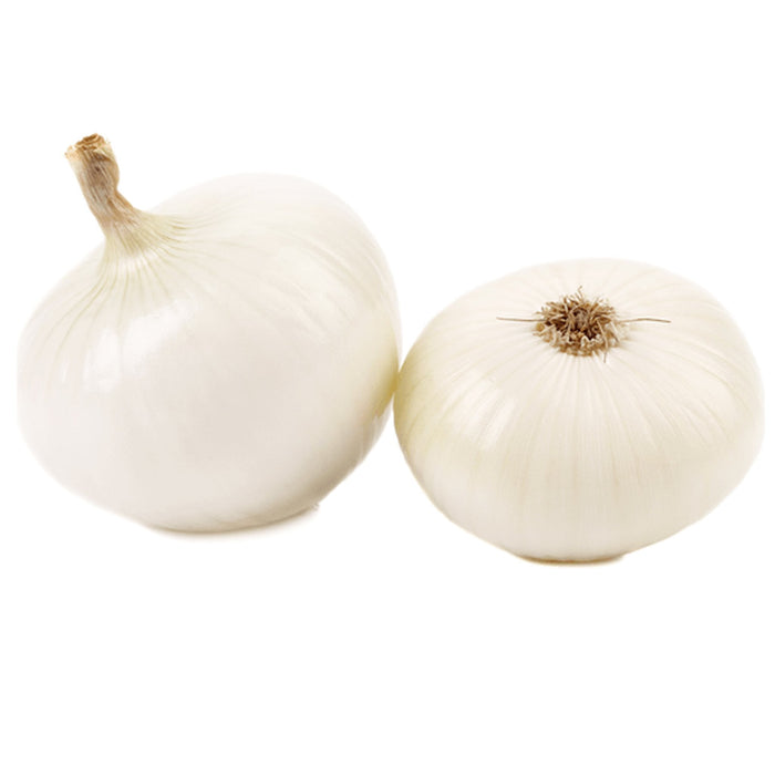 White onion murukali.com