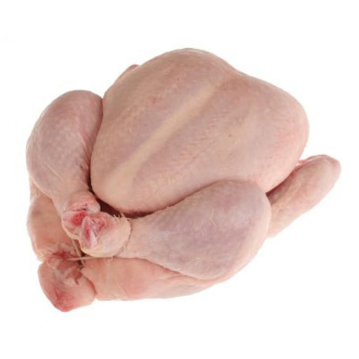 Whole Chicken 1,5kg-2kg murukali.com