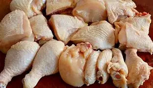 Whole Chicken meat inyRnda /pc murukali.com