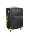 Wiersoon Trolley Suitcase – Durable and Stylish Travel Luggage size Large Murukali.com