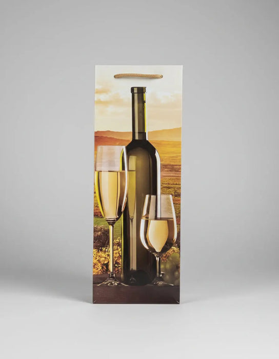 Wine Bottle Gift Bag