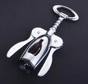 Wine Corkscrew Multifunctional Bottle Opener murukali.com