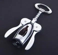Wine Corkscrew Multifunctional Bottle Opener murukali.com