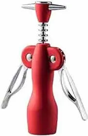 Wine Corkscrew Winged Corkscrew Bottle Openers murukali.com
