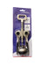 Winged Corkscrew Opener Murukali.com
