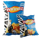 Winnaz Salt & Vinegar Potato Crisps Family Size Murukali.com