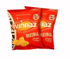 Winnaz salted potato crisps murukali.com