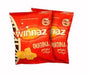 Winnaz salted potato crisps murukali.com