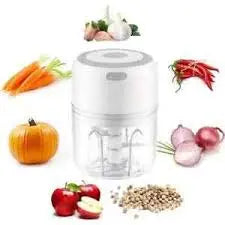Wireless Mini Blender Murukali.com