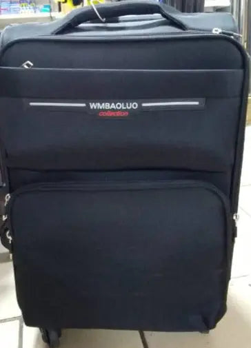 Wmbaoluo Collection Travelling Bag size20 Murukali.com