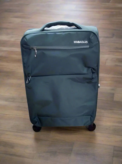Wmbaoluo Travelling Bag Suitcase Size 20 Murukali.com