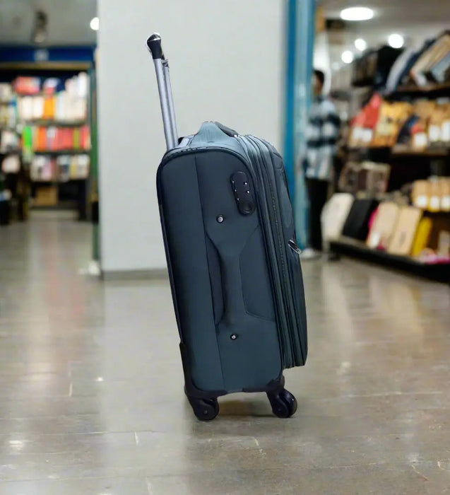 Wmbaoluo Travelling Bag Suitcase Size 20 Murukali.com