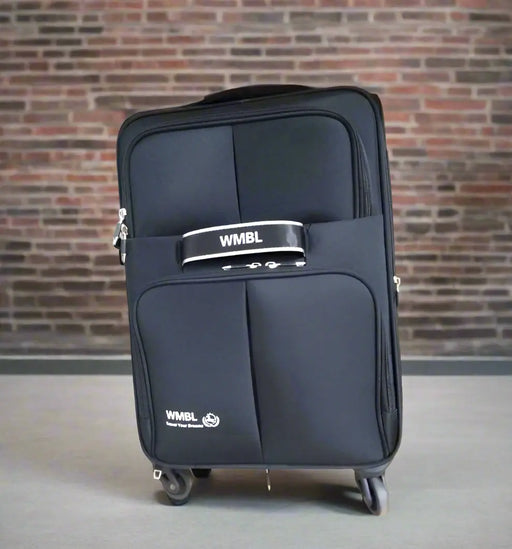 Wmbl Travelling Bag size20 Murukali.com