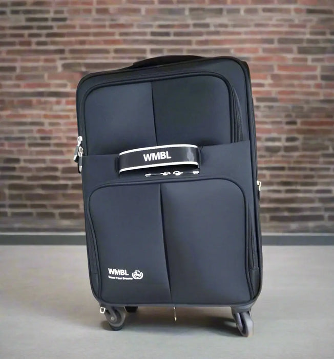 Wmbl Travelling Bag size20 Murukali.com
