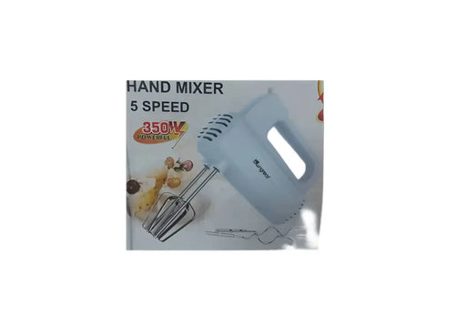 Wngreat 5speed Hand Mixer Model:OG 1003 Murukali.com