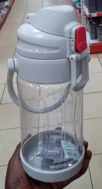 Wobe 1500ml Water Bottle with Handle Murukali.com