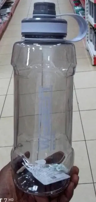 Wobe 2000ml Water Bottle with Handle Murukali.com