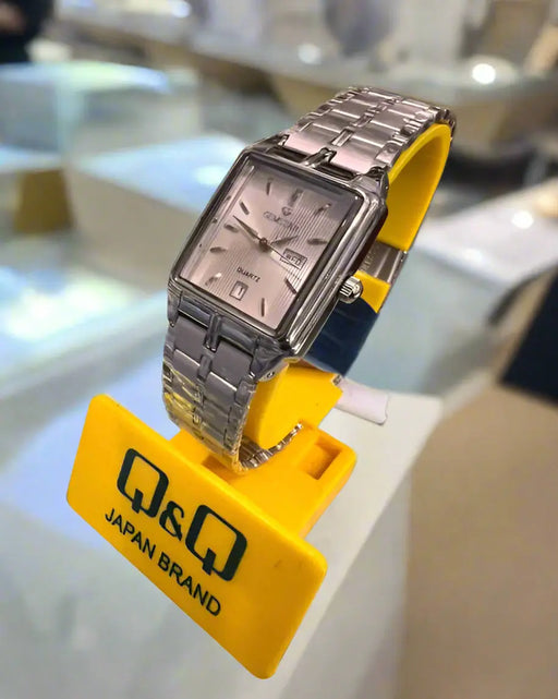 Women's Gemstar Quartz Watch Murukali.com