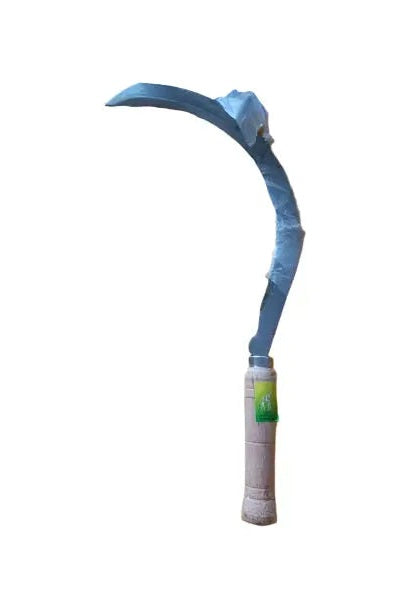 Wood Hand Sickle Cutting tool Murukali.com