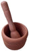 Wooden Garlic Pounder Set murukali.com