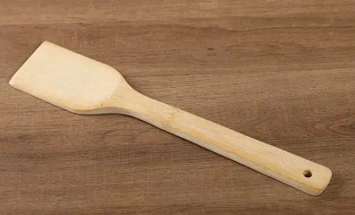 Wooden Spatula Kitchen Tools Murukali.com