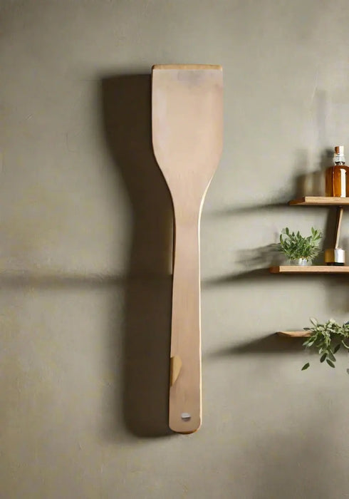 Wooden Spatula Kitchen Tools Murukali.com