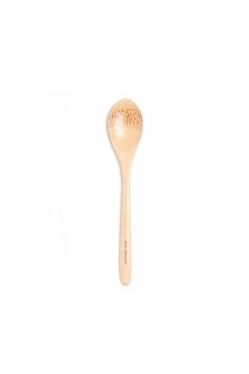 Wooden SpatulaLocal made -Ikimamiyo murukali.com