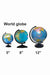 World Globe murukali.com