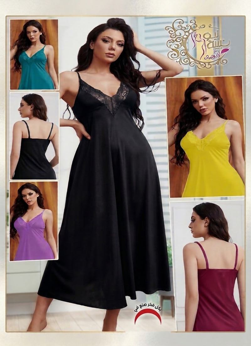 Women's Pajamas, Size M, Weight Per Piece 250g