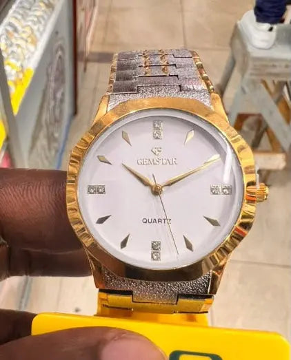 Wristwatch  Gemstar Quartz Murukali.com