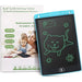 Writing Tablet Digital Magic Slate Ruffpad Portable Drawing Tab Writing Pad for Kids murukali.com