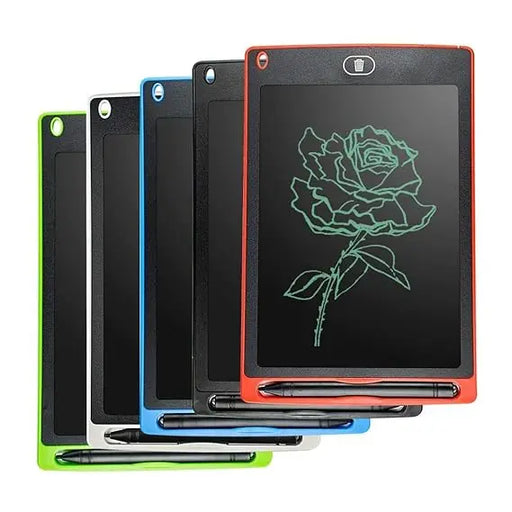 Writing Tablet Digital Magic Slate Ruffpad Portable Drawing Tab Writing Pad for Kids murukali.com