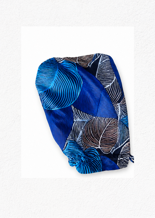 Matching Satin Leaf Set