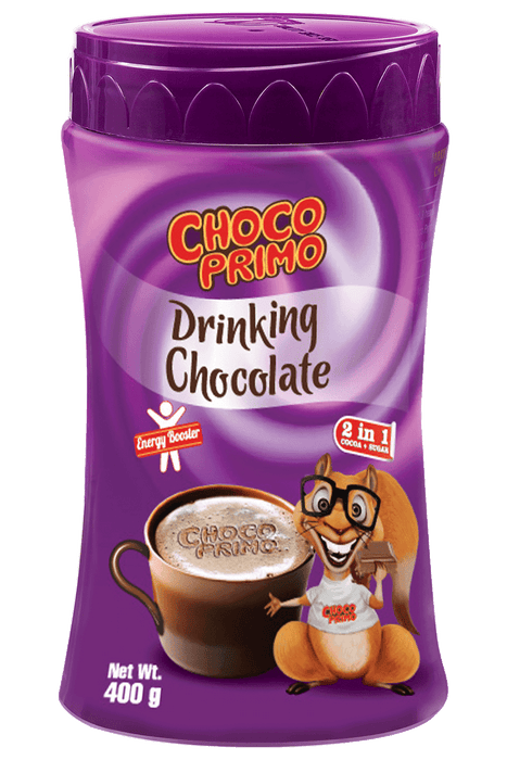 Choco Primo 400g