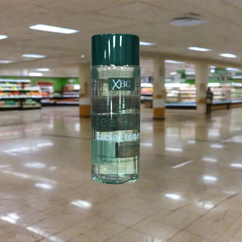 XBC Tea Tree Facial Toner 200ml Murukali.com