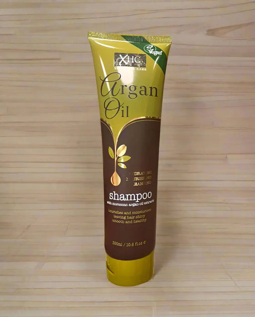 XHC Argan Oil Shampoo 300ml Murukali.com