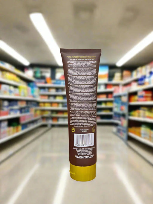 XHC Argan Oil Shampoo 300ml Murukali.com