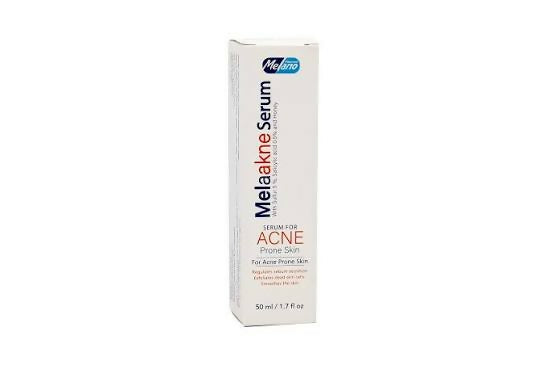 Melaakne Serum For Acne Prone Ski 50 ml