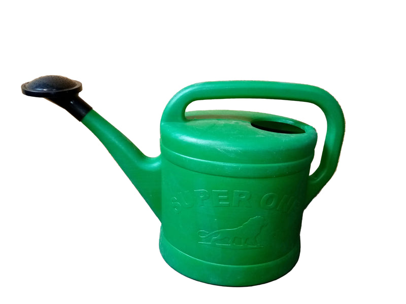 Water can
