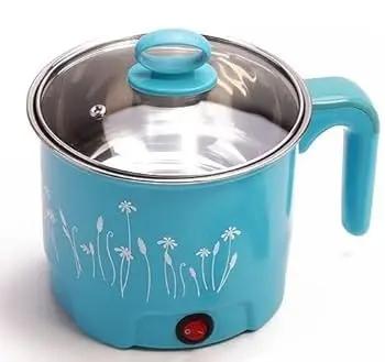 XUN BAO Electric Boiler 2L Murukali.com