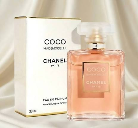 Coco Chanel mademoiselle 30 ml