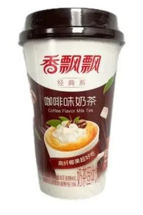 Xiang Piao Piao Milk Tea Coffee Flavour 80g Murukali.com