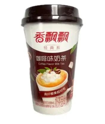 Xiang Piao Piao Milk Tea Coffee Flavour 80g Murukali.com