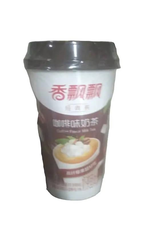 Xiang Piao Piao Milk Tea Coffee Flavour 80g Murukali.com