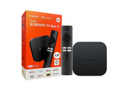 Xiaomi TV Box S 2nd Gen – 4K Ultra HD Google TV Streaming Media Player james shop