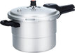 Xilipu 26cm Pressure Cooker – 8L Capacity Murukali.com